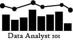 Data Analyst 101